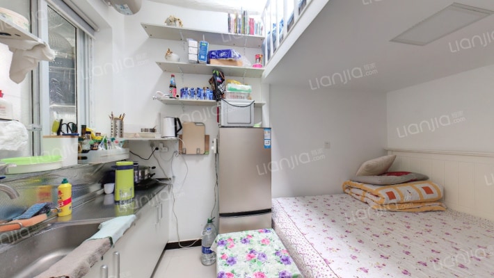 后永康一巷二手房实景图