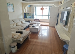 整租·水木清苑 2室2厅 南_水木清苑租房