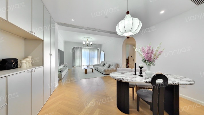 凯德九章一期二手房实景图