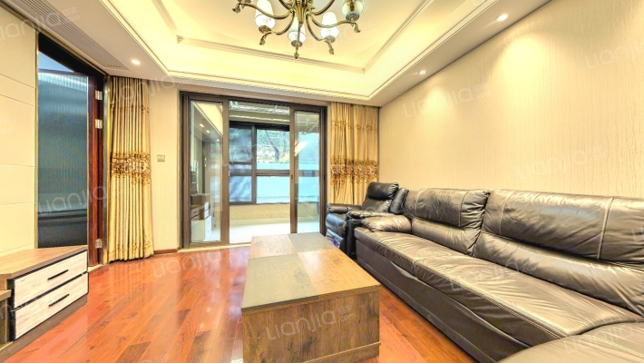 路劲澜山澜二手房实景图