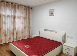 整租·高桥新村 2室2厅 东_高桥新村租房