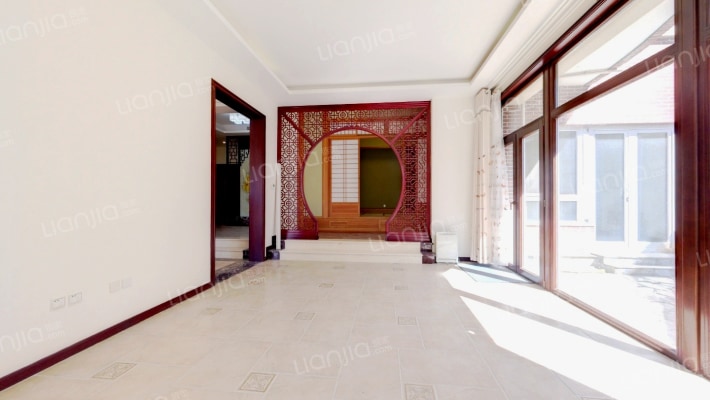 红螺湖二手房实景图