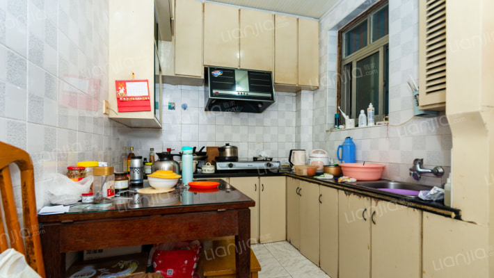 通河四村二手房实景图