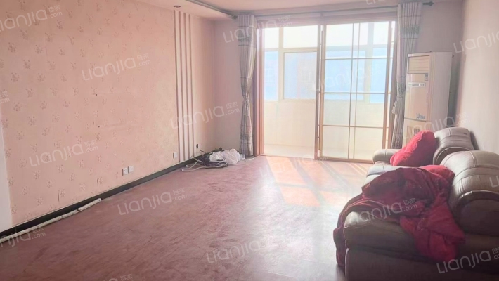 东城家园二手房实景图