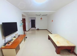 整租·丽景蓝湾B区 1室1厅 南/北_丽景蓝湾B区租房