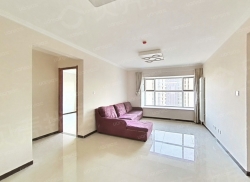 整租·富力新城H19区 4室1厅 南/西南_富力新城H19区租房