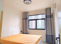 整租·佳利名门 3室2厅 南_佳利名门租房