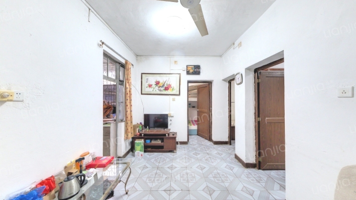 银华新村二手房实景图