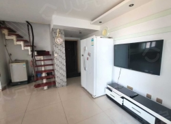 整租·立方空间 2室1厅 东南_立方空间租房