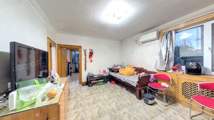 观音寺小区二手房实景图