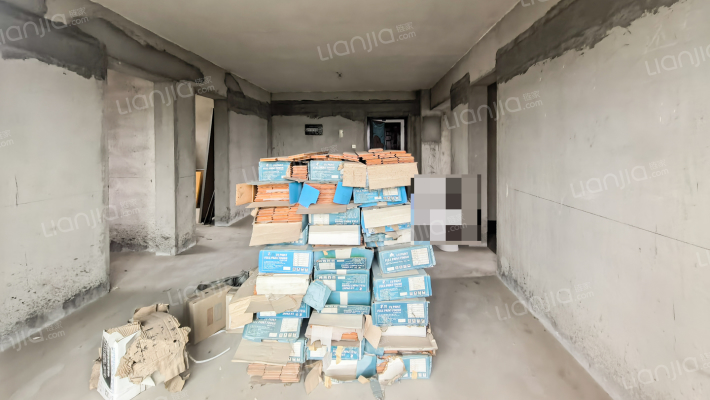 怡园小区（六合）二手房实景图