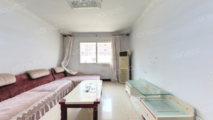 书香小区二手房实景图