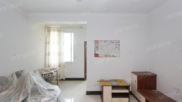 八角井社区一小区二手房实景图