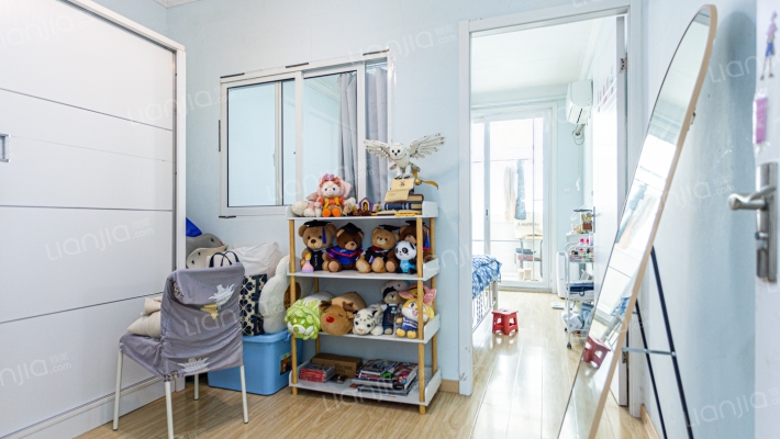 梅园新村(浦东)二手房实景图