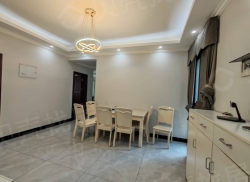 整租·金色华庭 4室2厅 西南_金色华庭租房