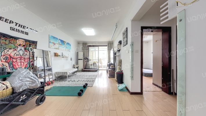 西海景苑二手房实景图