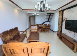 整租·蔚蓝星语 5室2厅 东南_蔚蓝星语租房