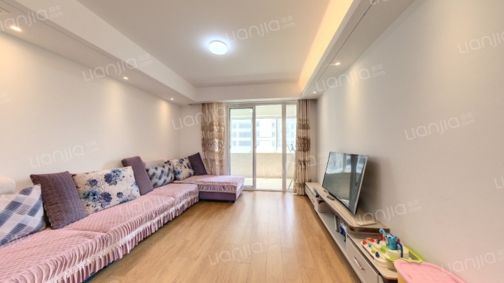 九筑名邸二手房实景图