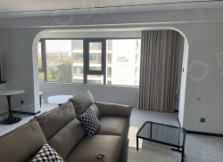 整租·东茂华府 3室2厅 南/北_东茂华府租房