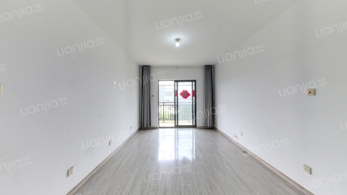 富城湾二手房实景图