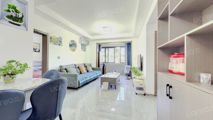 阳光和悦澜庭二手房实景图