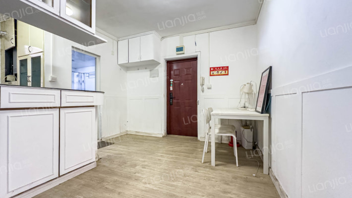 程家桥路221弄二手房实景图