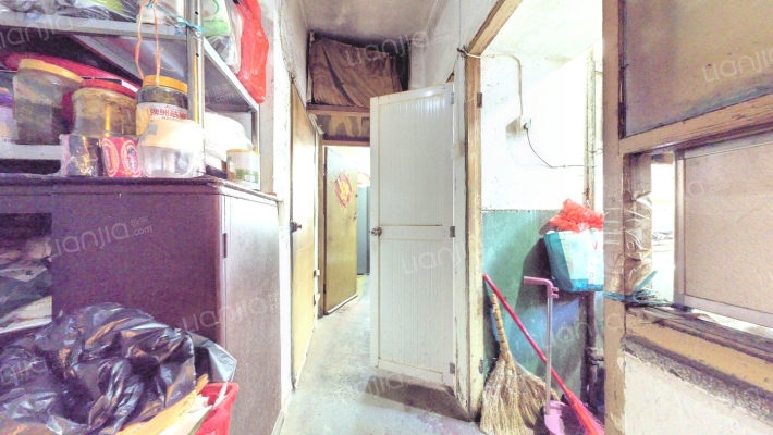 利民东村二手房实景图