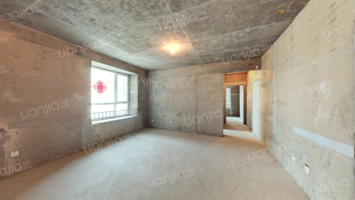 远洋合能枫丹唐悦二手房实景图