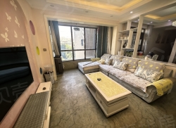 整租·阳光未来城 3室2厅 南_阳光未来城租房