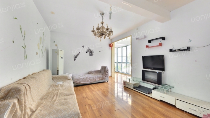 文景苑二手房实景图