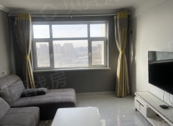 整租·金波小区A区 2室2厅 南/北_金波小区A区租房