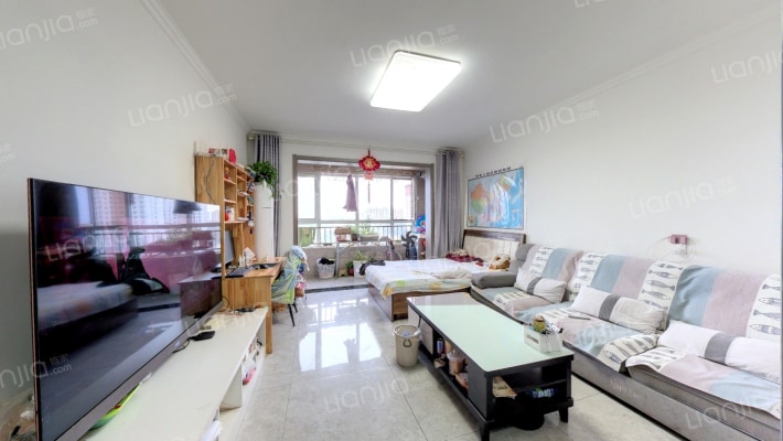 晟地丽江二手房实景图