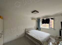 整租·新新小区 1室1厅 南_新新小区租房