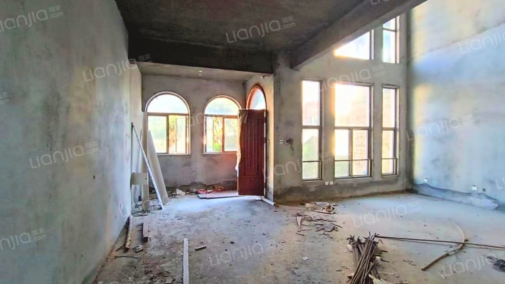 中惠山水名城二手房实景图