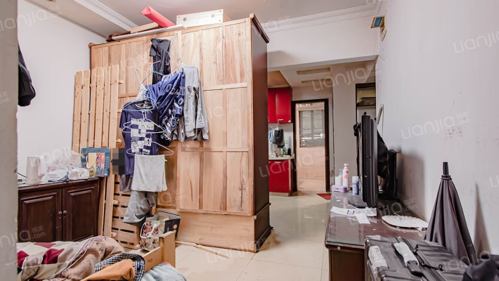 众乐小区二手房实景图