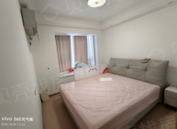整租·璀璨府 3室2厅 南_璀璨府租房