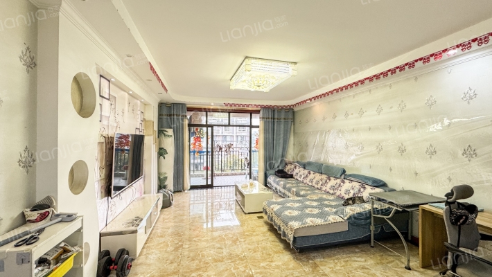 司法局集资楼二手房实景图