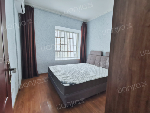 整租·天府鹤林西区 2室1厅 东/南/西/北