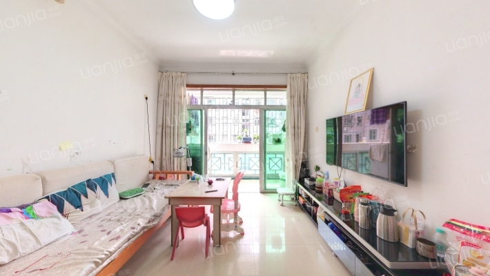 嘉豪园二手房实景图