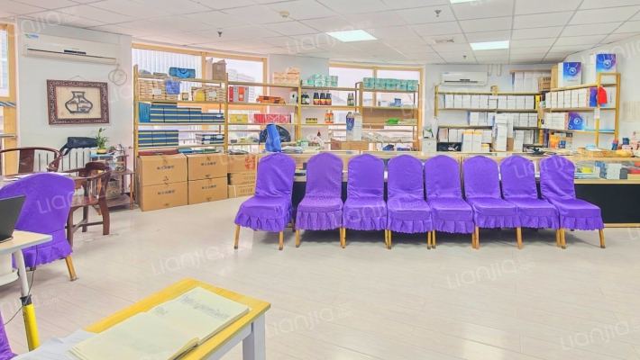 众望大厦二手房实景图