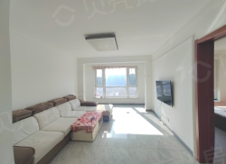 整租·德商国际花园 2室2厅 南/北_德商国际花园租房