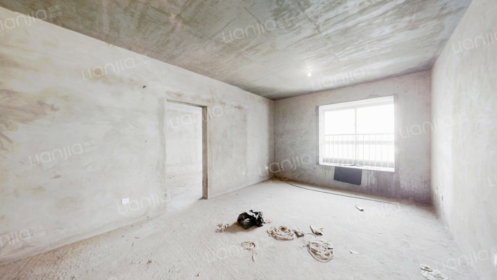 景泰雅苑二手房实景图