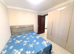 整租·新城吾悦华府 1室0厅 南_新城吾悦华府租房