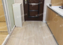 整租·绿地蓝海微公馆 1室1厅 东_绿地蓝海微公馆租房