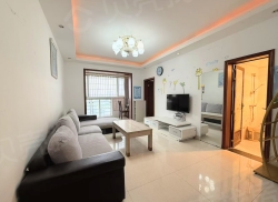 整租·少公馆 3室2厅 西_少公馆租房