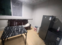 整租·河西市场3号 1室1厅 南/北_河西市场3号租房