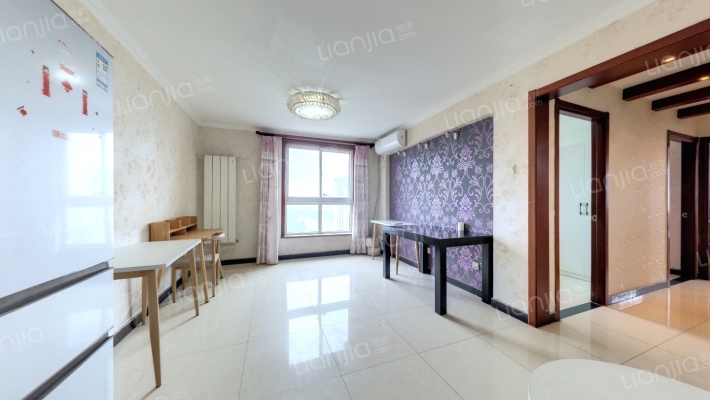 宋家庄家园二区二手房实景图