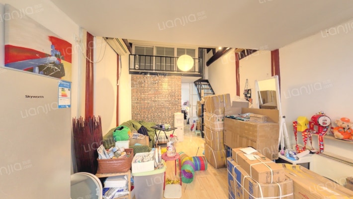 东四六条二手房实景图