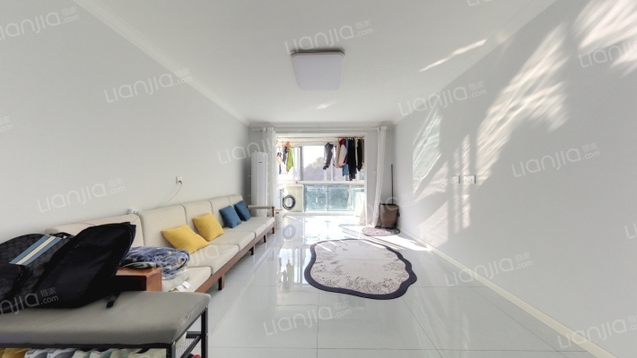 春申府邸二手房实景图