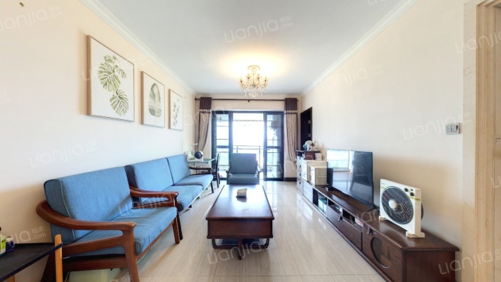 祈福新村都市活力花园二手房实景图